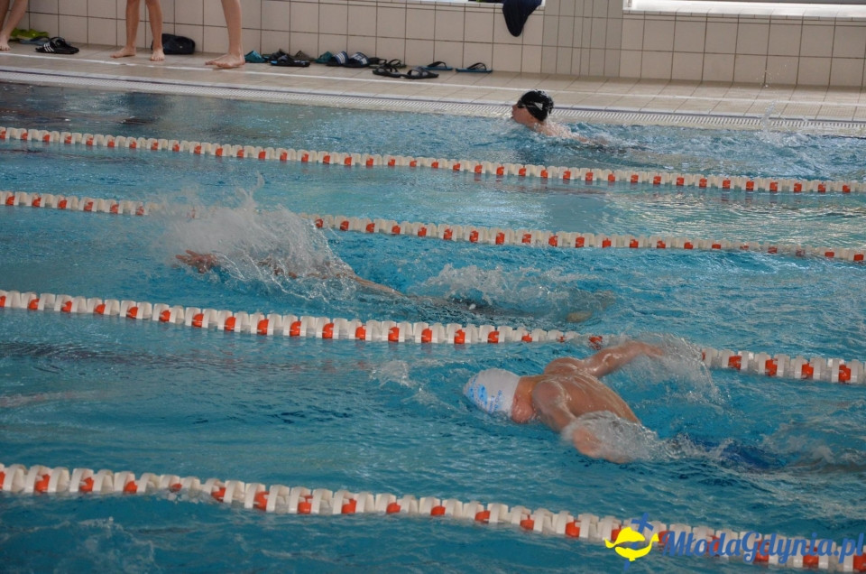 UKS 7 - Zawody o Puchar Trenera-22.06.2017