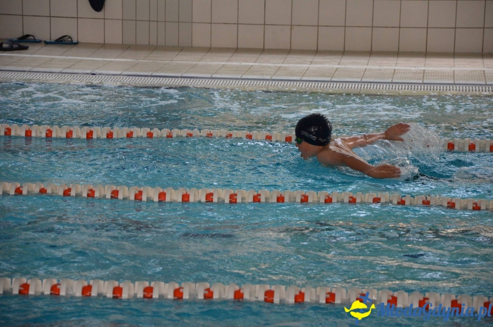 UKS 7 - Zawody o Puchar Trenera-22.06.2017