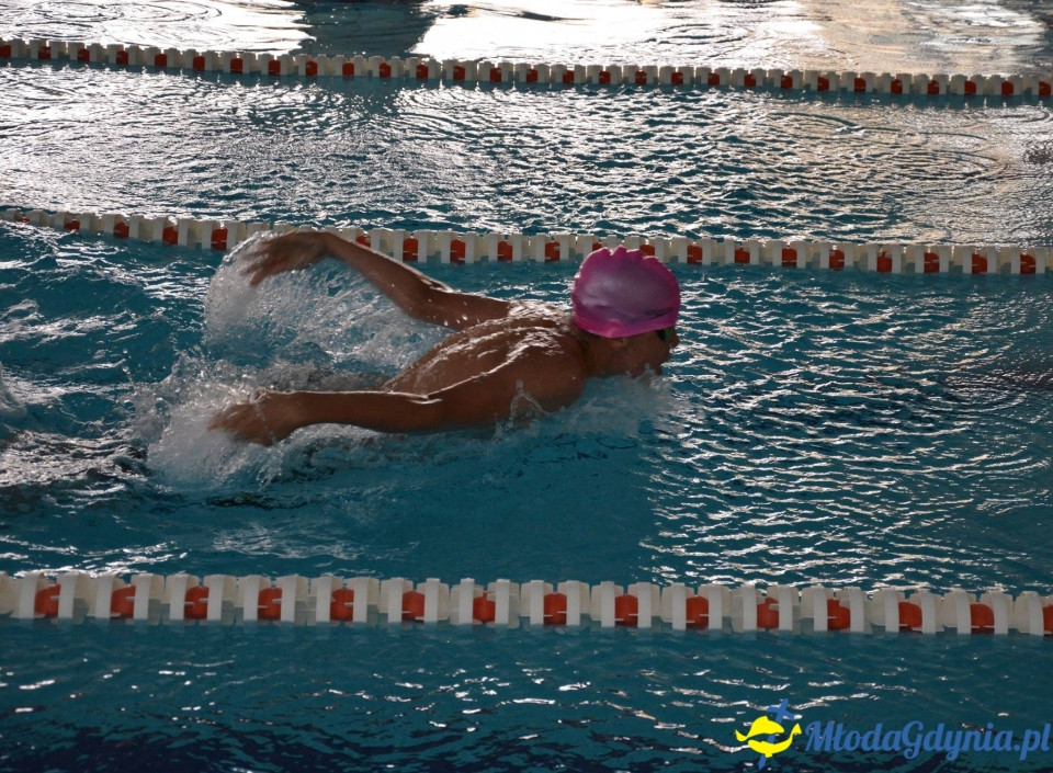 UKS 7 - Zawody o Puchar Trenera-22.06.2017