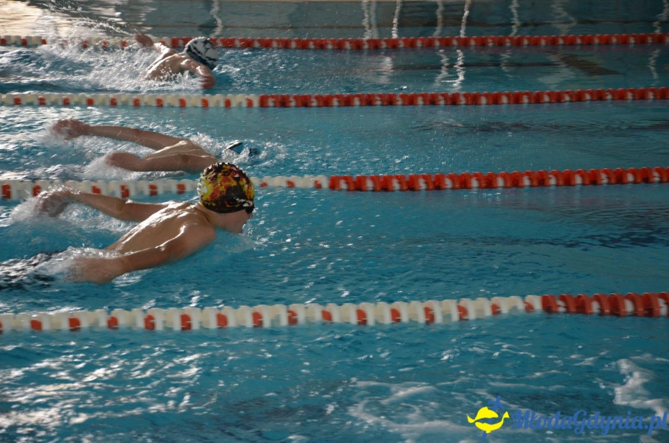 UKS 7 - Zawody o Puchar Trenera-22.06.2017