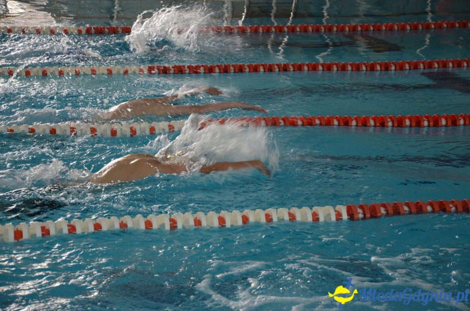 UKS 7 - Zawody o Puchar Trenera-22.06.2017