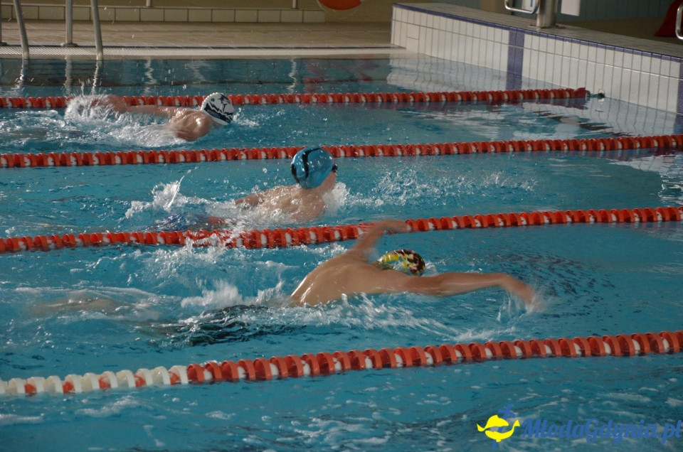 UKS 7 - Zawody o Puchar Trenera-22.06.2017