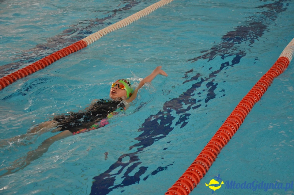 UKS 7 - Zawody o Puchar Trenera-22.06.2017