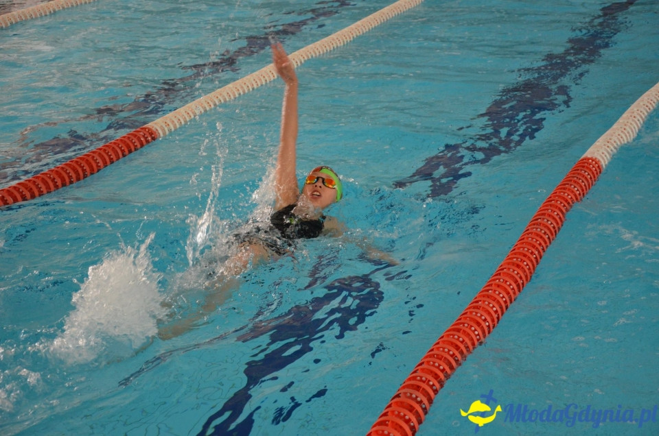 UKS 7 - Zawody o Puchar Trenera-22.06.2017