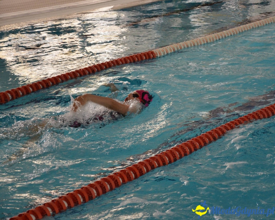 UKS 7 - Zawody o Puchar Trenera-22.06.2017