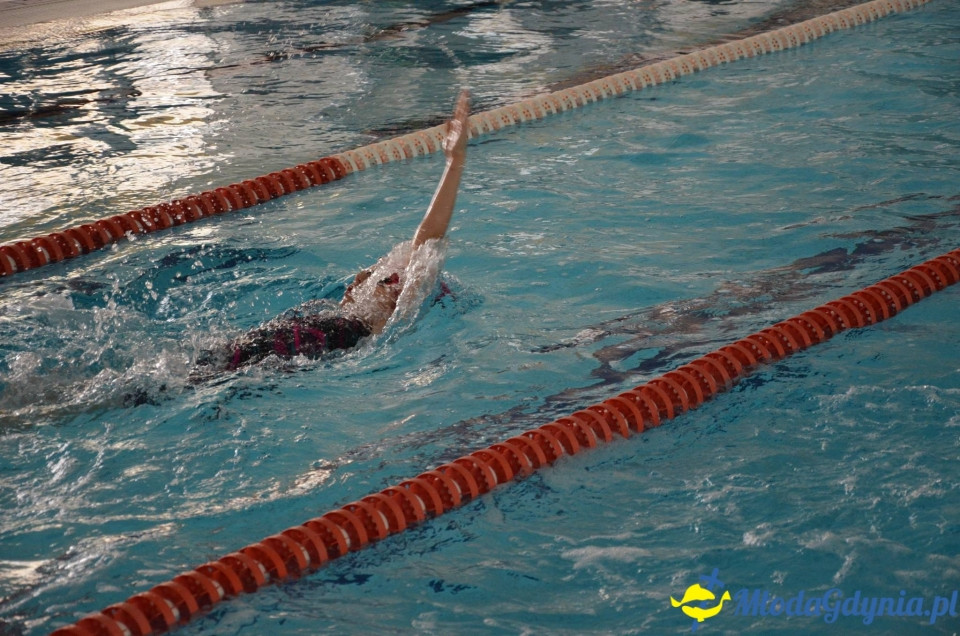 UKS 7 - Zawody o Puchar Trenera-22.06.2017