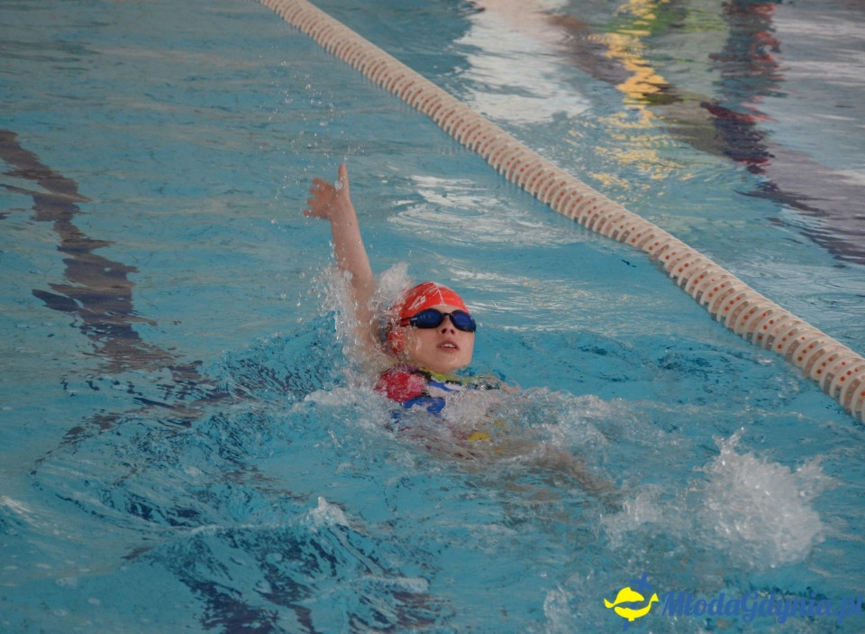 UKS 7 - Zawody o Puchar Trenera-22.06.2017