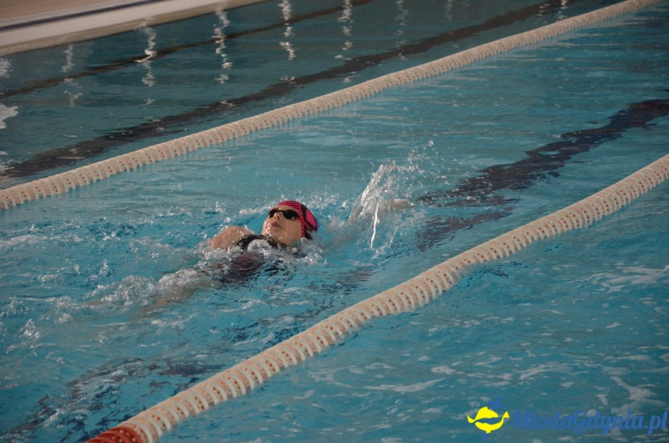 UKS 7 - Zawody o Puchar Trenera-22.06.2017