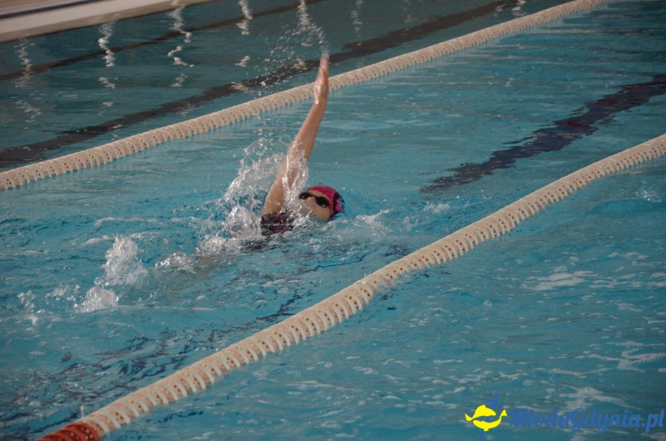 UKS 7 - Zawody o Puchar Trenera-22.06.2017