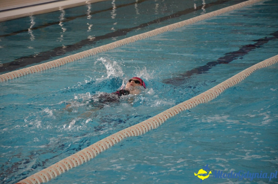 UKS 7 - Zawody o Puchar Trenera-22.06.2017