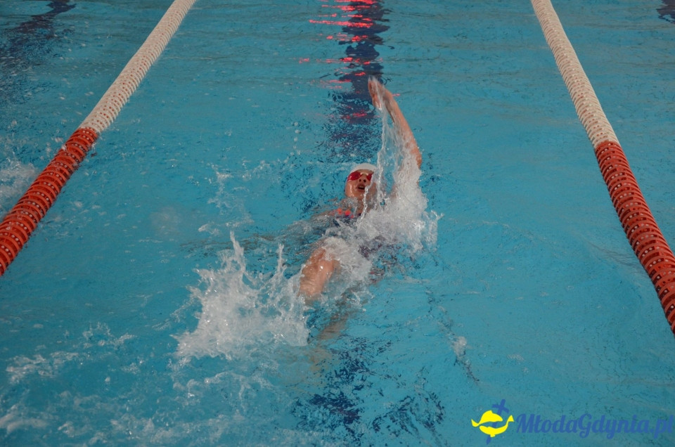 UKS 7 - Zawody o Puchar Trenera-22.06.2017