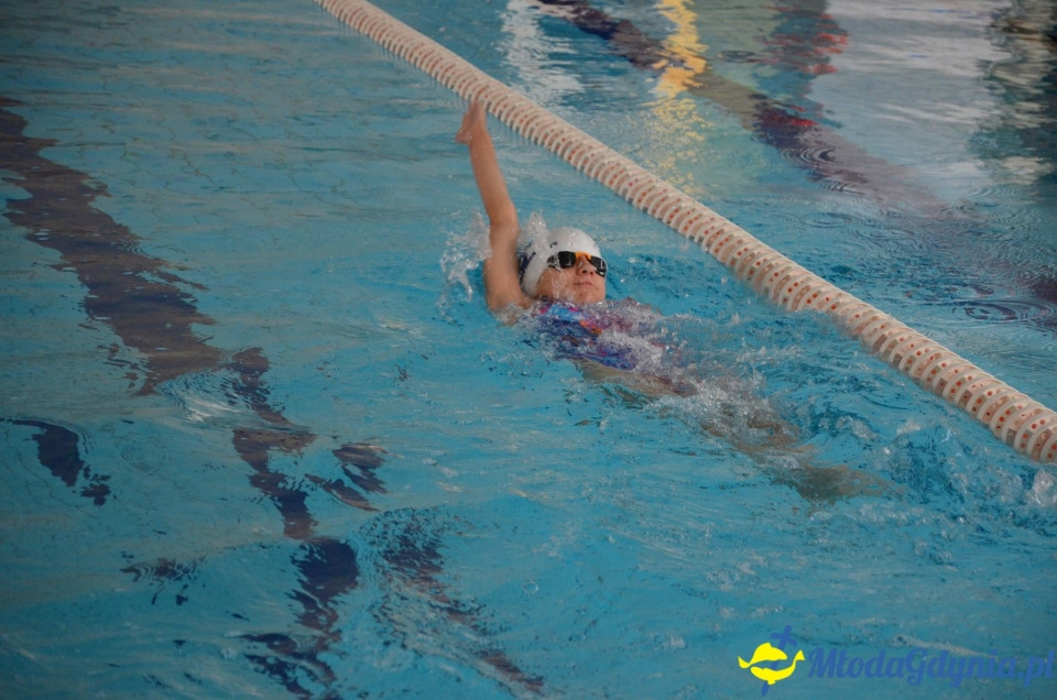 UKS 7 - Zawody o Puchar Trenera-22.06.2017