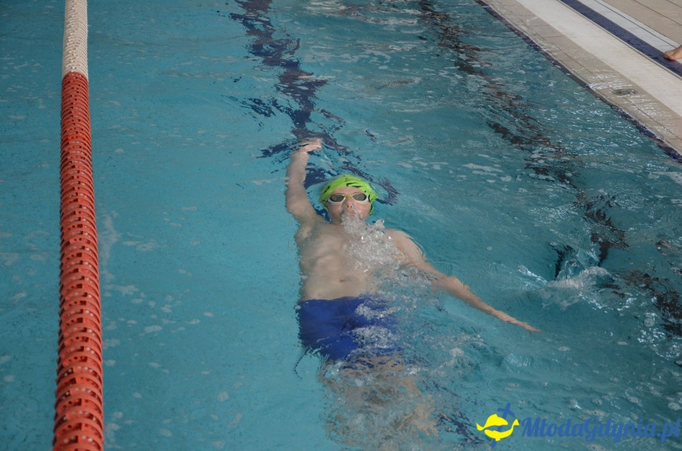 UKS 7 - Zawody o Puchar Trenera-22.06.2017