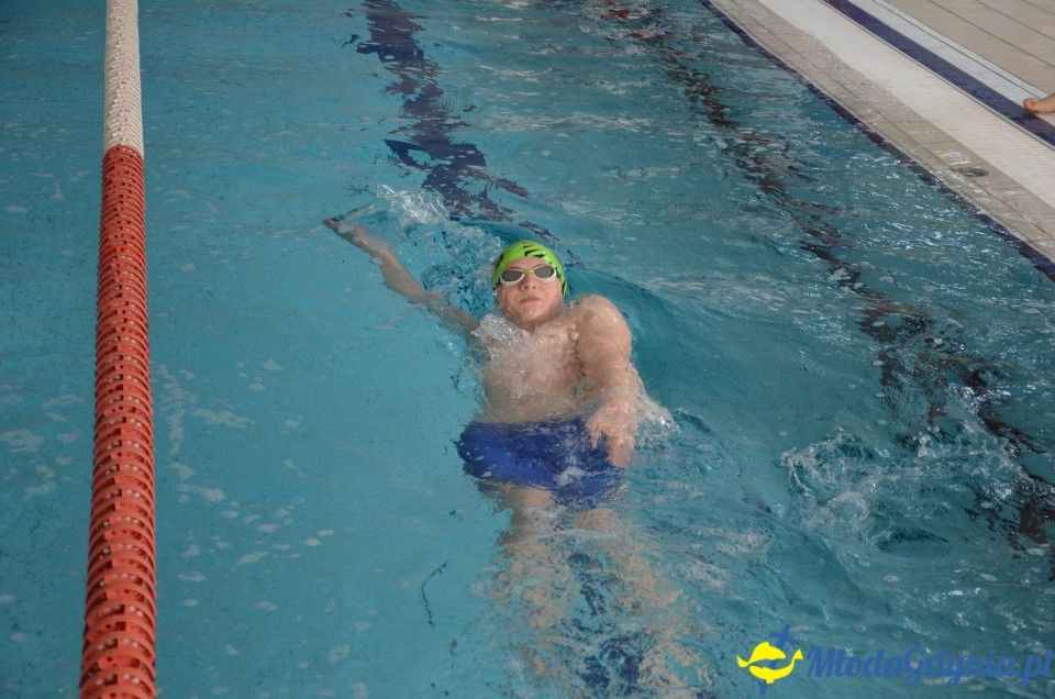 UKS 7 - Zawody o Puchar Trenera-22.06.2017