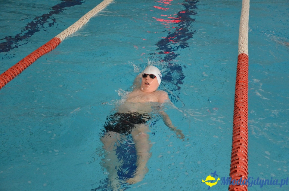 UKS 7 - Zawody o Puchar Trenera-22.06.2017