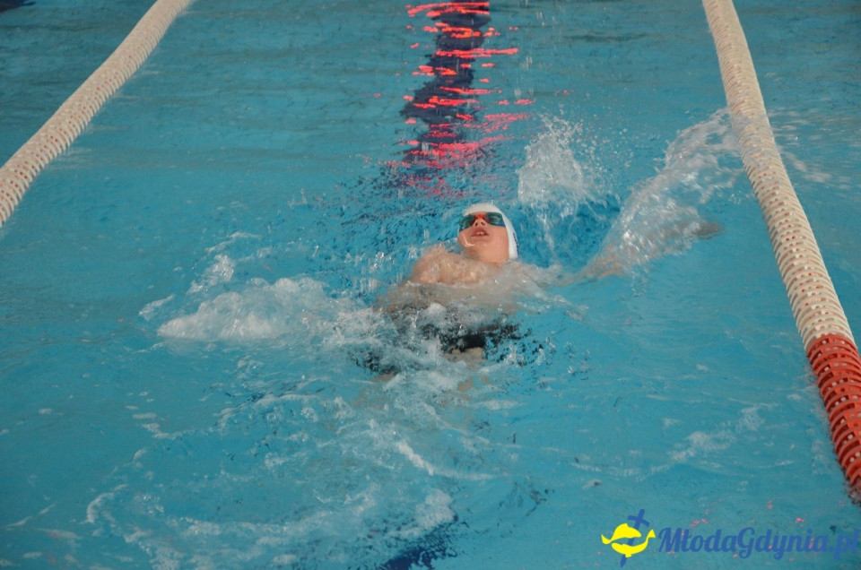 UKS 7 - Zawody o Puchar Trenera-22.06.2017