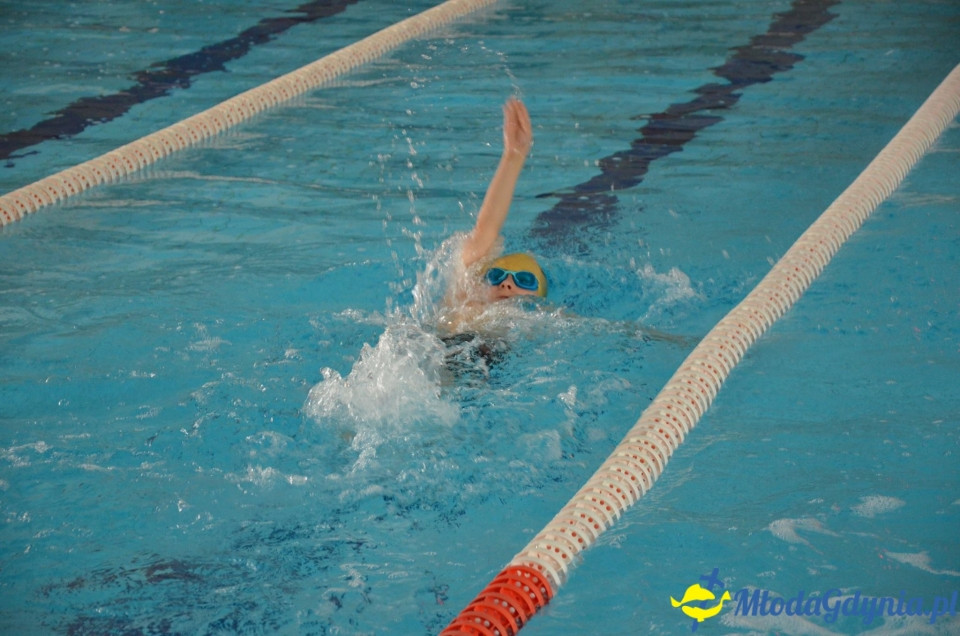 UKS 7 - Zawody o Puchar Trenera-22.06.2017