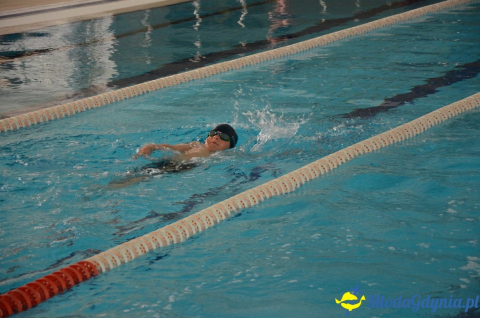 UKS 7 - Zawody o Puchar Trenera-22.06.2017