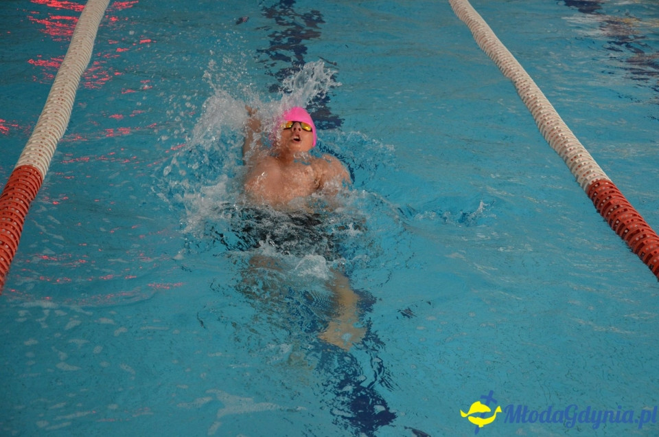 UKS 7 - Zawody o Puchar Trenera-22.06.2017