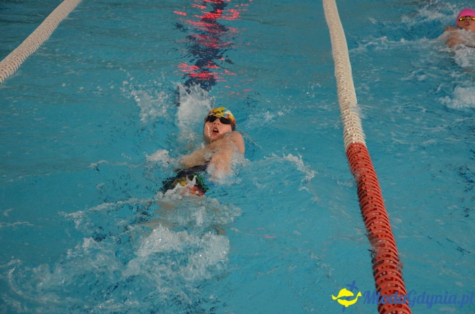 UKS 7 - Zawody o Puchar Trenera-22.06.2017