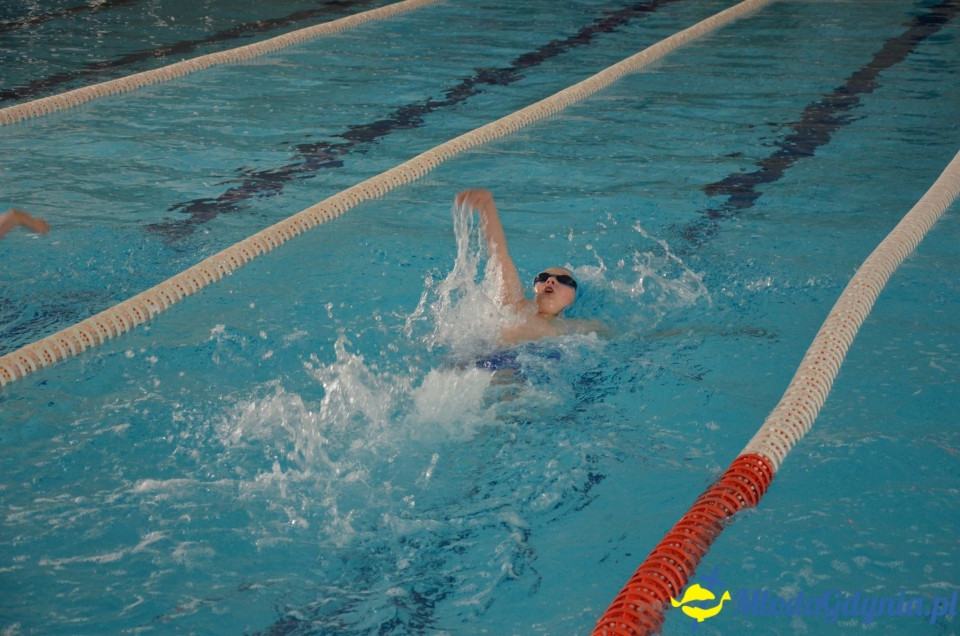 UKS 7 - Zawody o Puchar Trenera-22.06.2017