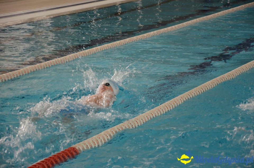 UKS 7 - Zawody o Puchar Trenera-22.06.2017