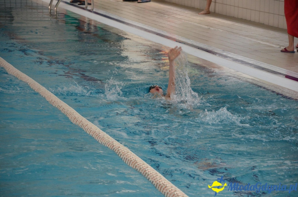 UKS 7 - Zawody o Puchar Trenera-22.06.2017