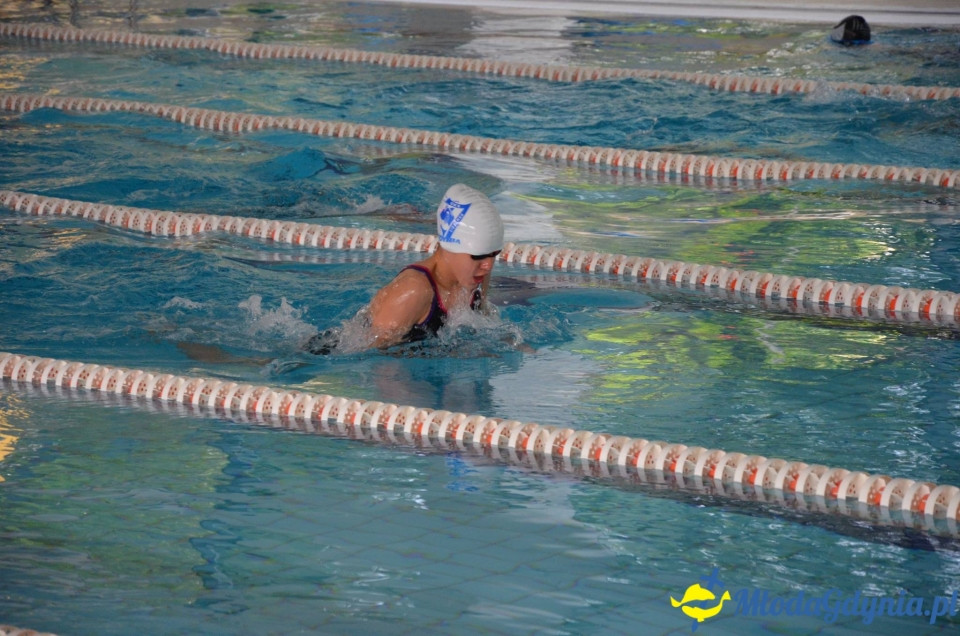 UKS 7 - Zawody o Puchar Trenera-22.06.2017