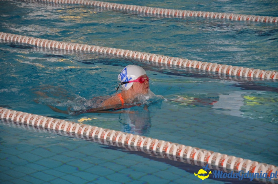 UKS 7 - Zawody o Puchar Trenera-22.06.2017