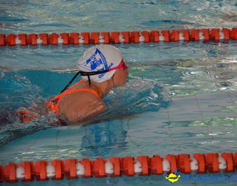 UKS 7 - Zawody o Puchar Trenera-22.06.2017