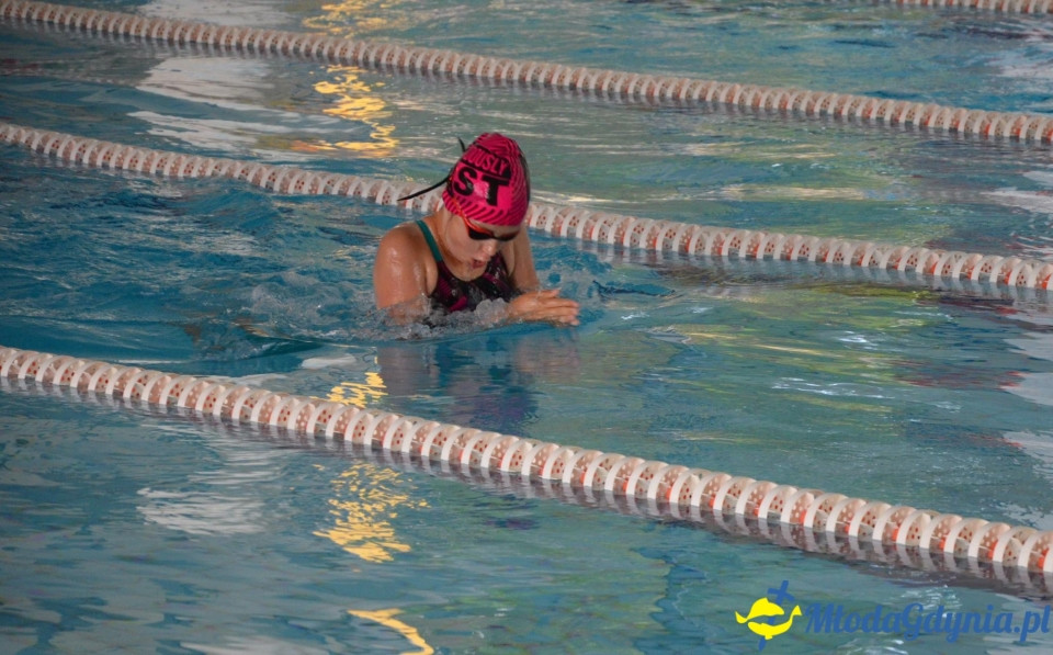 UKS 7 - Zawody o Puchar Trenera-22.06.2017