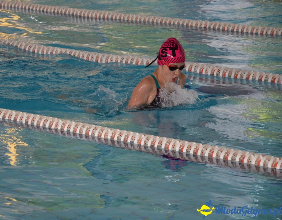 UKS 7 - Zawody o Puchar Trenera-22.06.2017