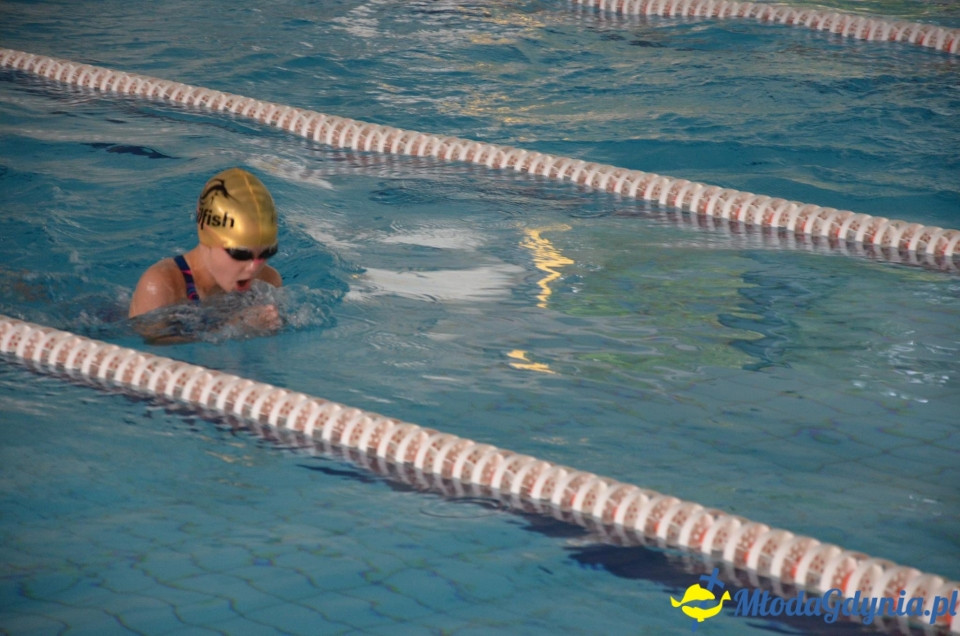 UKS 7 - Zawody o Puchar Trenera-22.06.2017