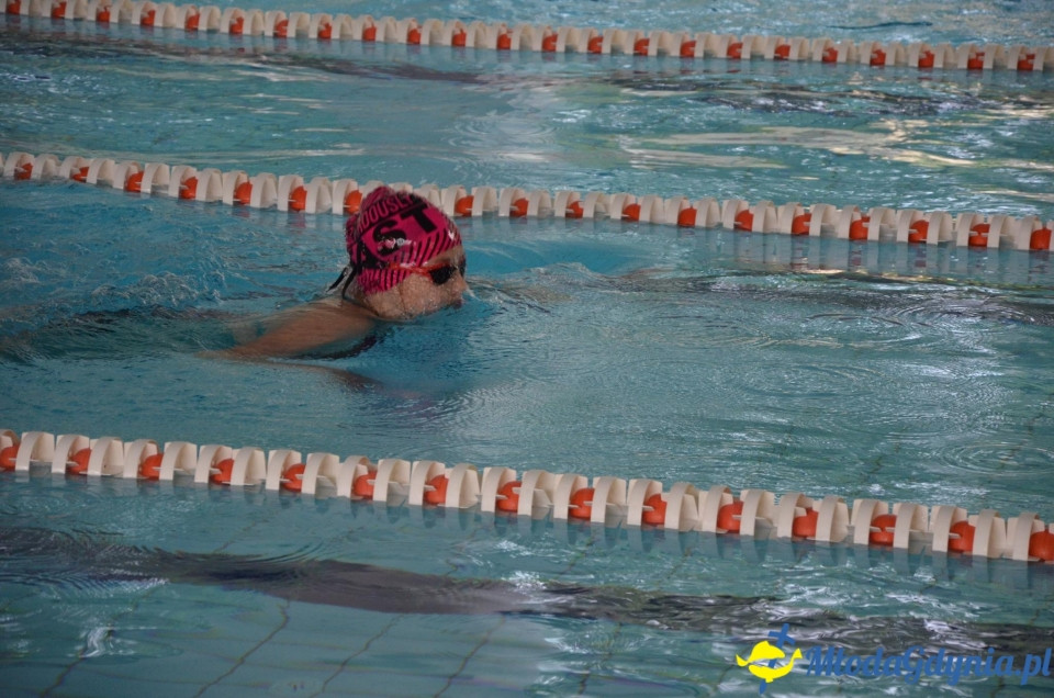 UKS 7 - Zawody o Puchar Trenera-22.06.2017