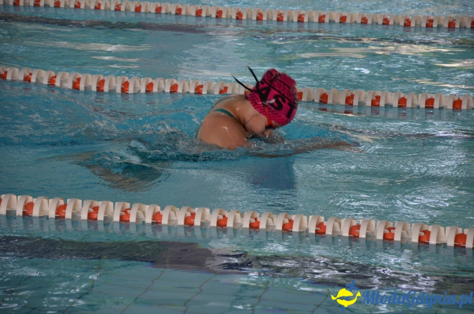 UKS 7 - Zawody o Puchar Trenera-22.06.2017