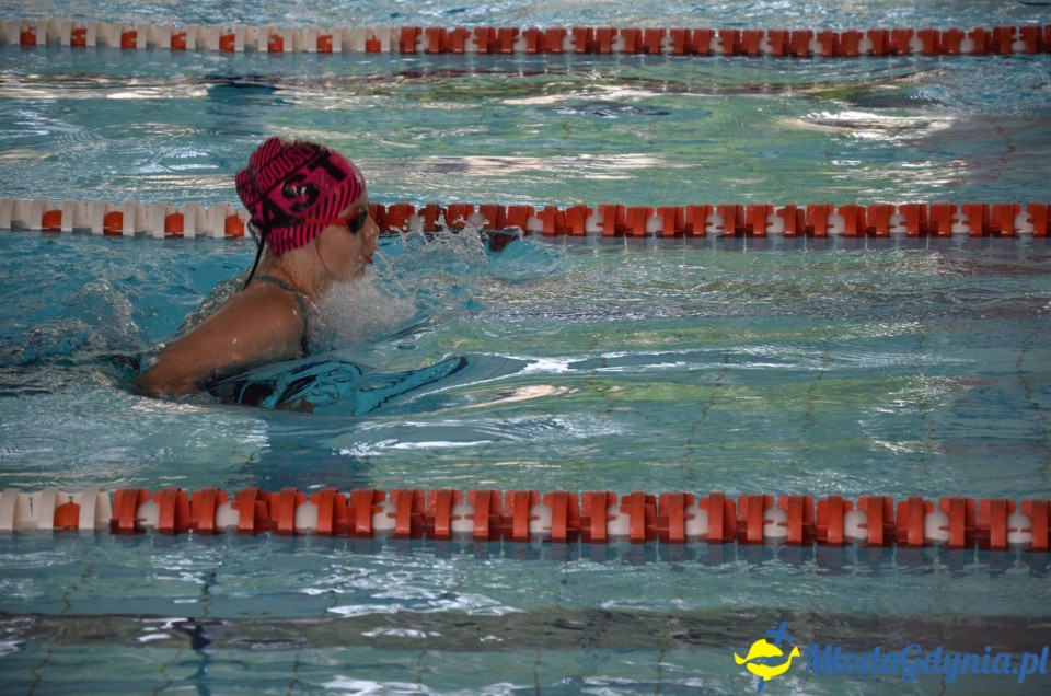 UKS 7 - Zawody o Puchar Trenera-22.06.2017