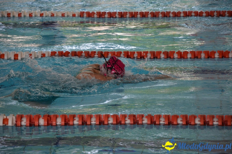 UKS 7 - Zawody o Puchar Trenera-22.06.2017