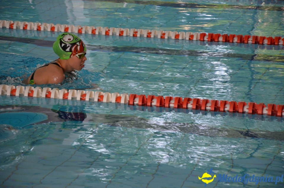 UKS 7 - Zawody o Puchar Trenera-22.06.2017