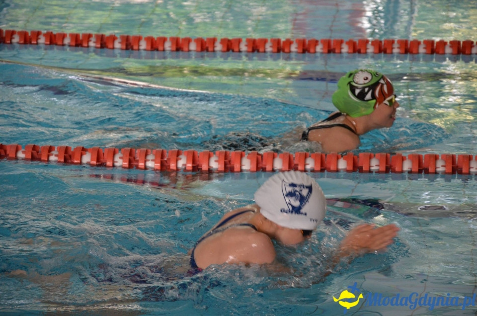 UKS 7 - Zawody o Puchar Trenera-22.06.2017