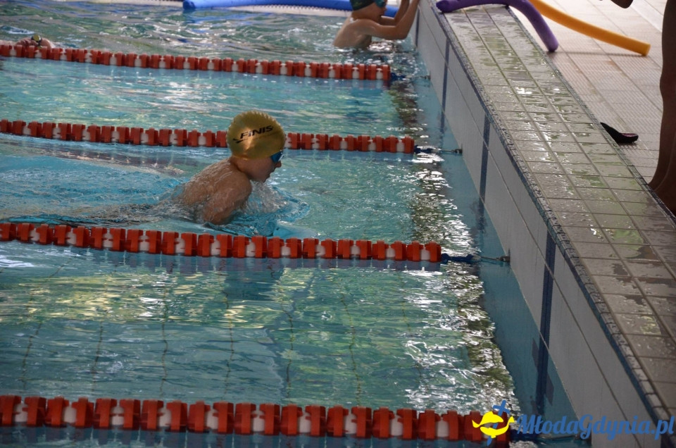 UKS 7 - Zawody o Puchar Trenera-22.06.2017