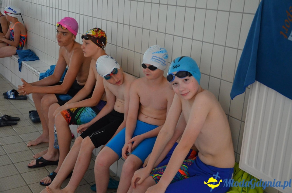 UKS 7 - Zawody o Puchar Trenera-22.06.2017