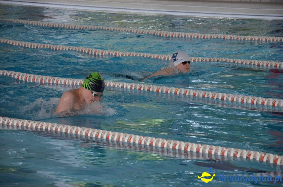 UKS 7 - Zawody o Puchar Trenera-22.06.2017