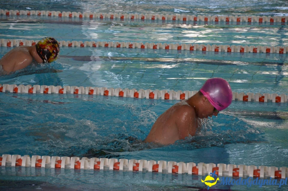 UKS 7 - Zawody o Puchar Trenera-22.06.2017