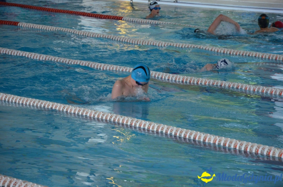 UKS 7 - Zawody o Puchar Trenera-22.06.2017