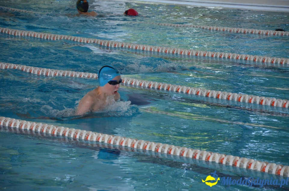 UKS 7 - Zawody o Puchar Trenera-22.06.2017