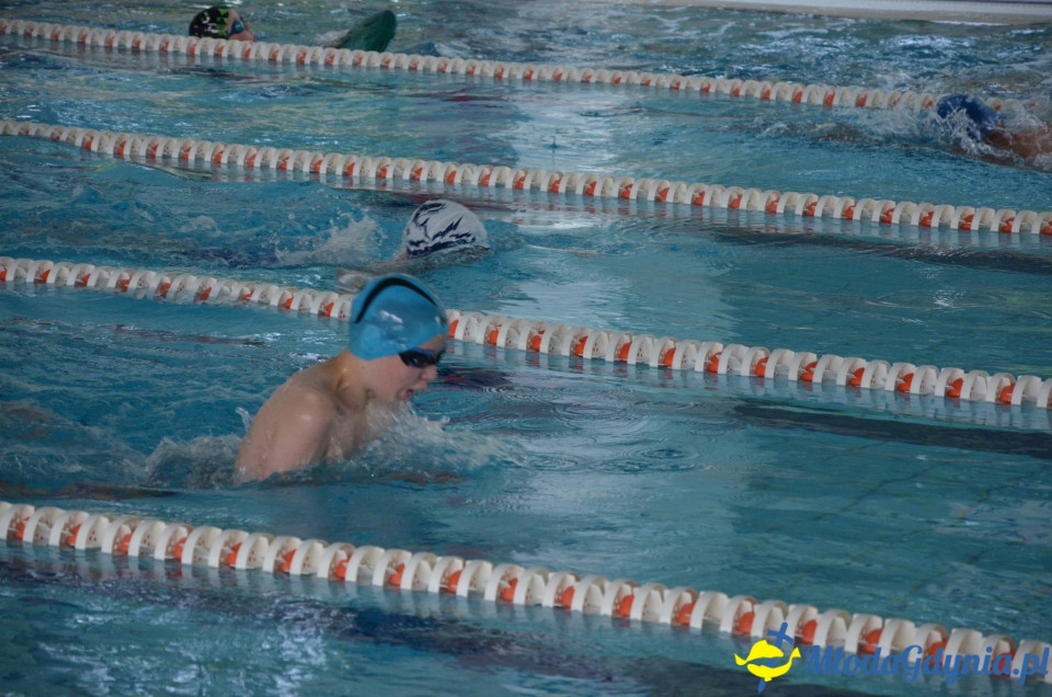 UKS 7 - Zawody o Puchar Trenera-22.06.2017