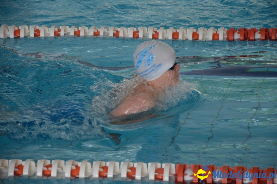 UKS 7 - Zawody o Puchar Trenera-22.06.2017