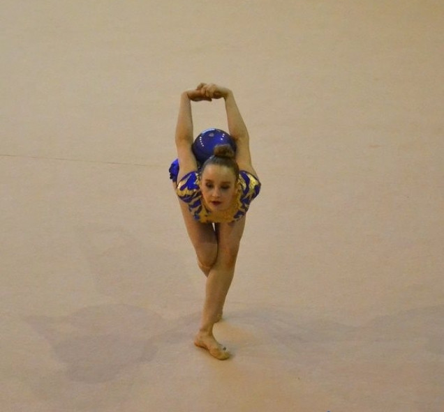 UKS Jantar - Puchar Polski juniorek 1edycja Gdynia 23-25 czerwca 2017