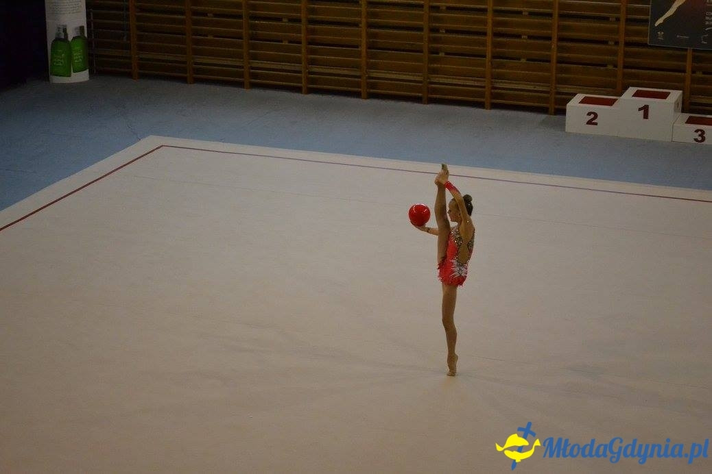 UKS Jantar - Puchar Polski juniorek 1edycja Gdynia 23-25 czerwca 2017