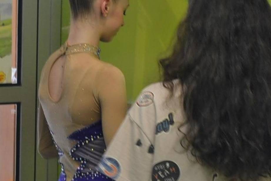 UKS Jantar - Puchar Polski juniorek 1edycja Gdynia 23-25 czerwca 2017